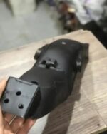 Mudguard bracket for motorcycle cg125 - Image 4