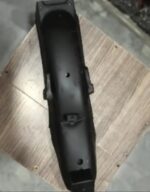 Mudguard bracket for motorcycle cg125 - Image 3