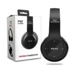 Bluetooth Headphone P47 PRO