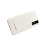 SOVO PD-106 Stronger 10000mAh PD Fast Charging Polymer Power Bank - Image 3
