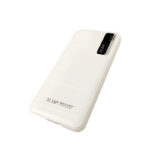 SOVO PD-106 Stronger 10000mAh PD Fast Charging Polymer Power Bank - Image 2