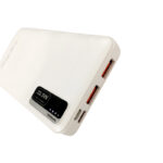 SOVO PD-106 Stronger 10000mAh PD Fast Charging Polymer Power Bank - Image 11