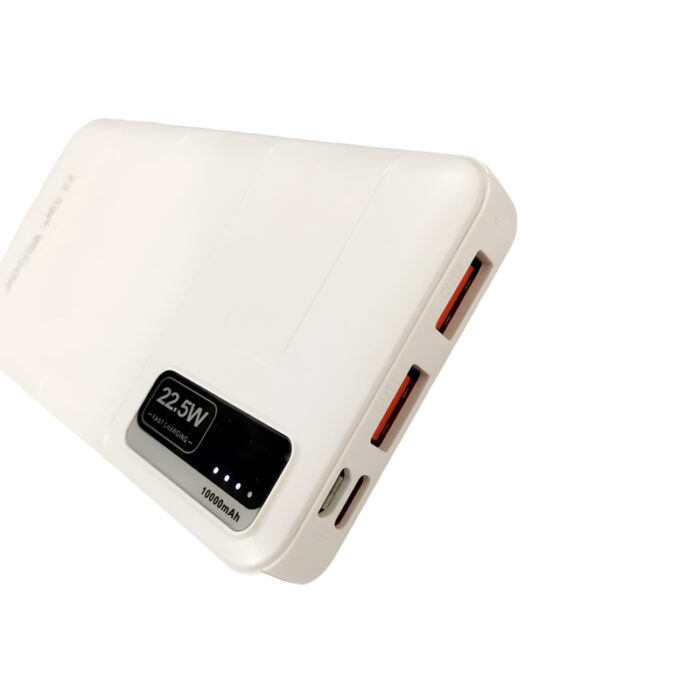 SOVO PD-106 Stronger 10000mAh PD Fast Charging Polymer Power Bank - Image 11