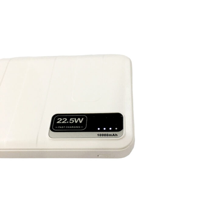 SOVO PD-106 Stronger 10000mAh PD Fast Charging Polymer Power Bank - Image 12