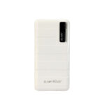 SOVO PD-106 Stronger 10000mAh PD Fast Charging Polymer Power Bank - Image 7