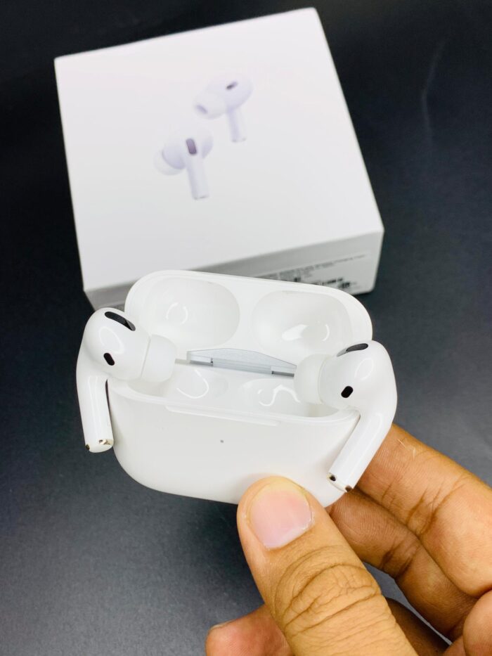 New Apple Airpods Pro 100% Master Copy - Image 9