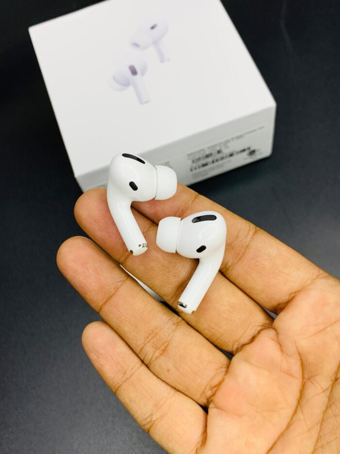 New Apple Airpods Pro 100% Master Copy - Image 5
