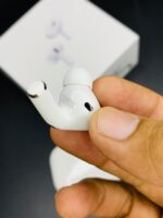 New Apple Airpods Pro 100% Master Copy - Image 8