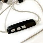 TB10 Super Bass Comfortable And Stylish Wireless In-Ear Sports Metal Handsfree - Image 7