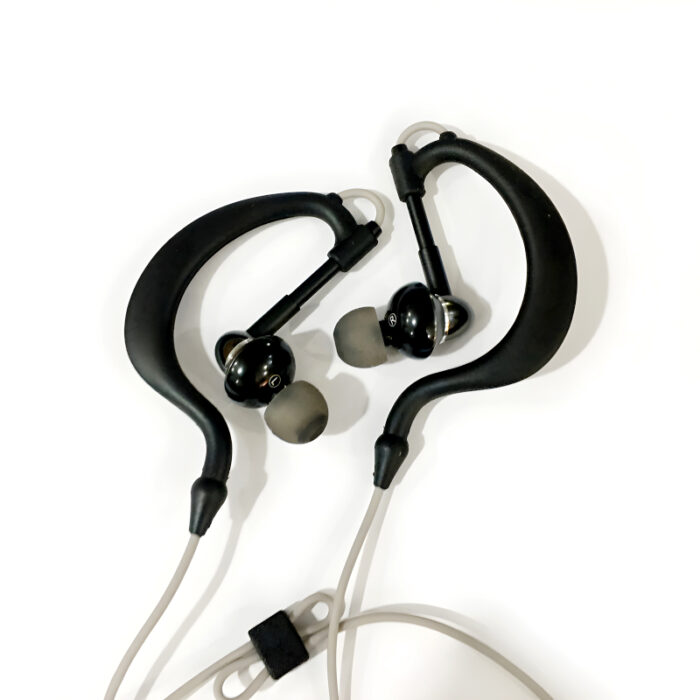 TB10 Super Bass Comfortable And Stylish Wireless In-Ear Sports Metal Handsfree - Image 9