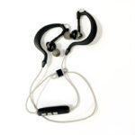 TB10 Super Bass Comfortable And Stylish Wireless In-Ear Sports Metal Handsfree - Image 10