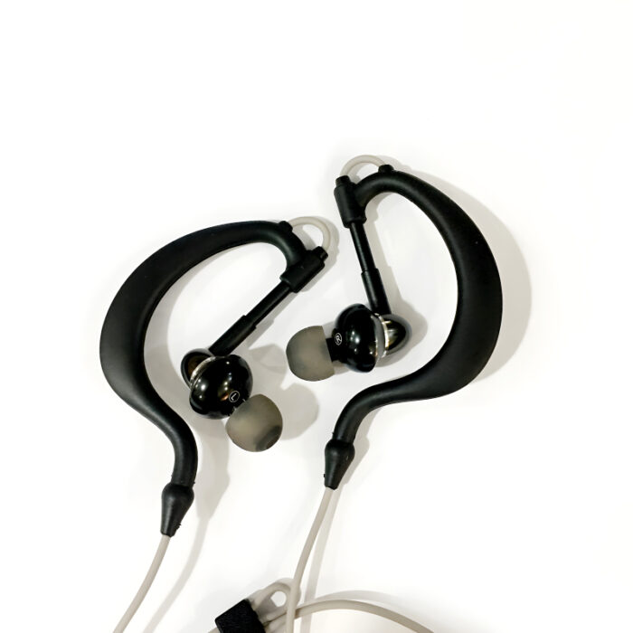 TB10 Super Bass Comfortable And Stylish Wireless In-Ear Sports Metal Handsfree - Image 11