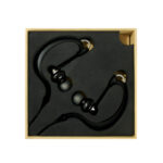 TB10 Super Bass Comfortable And Stylish Wireless In-Ear Sports Metal Handsfree - Image 14