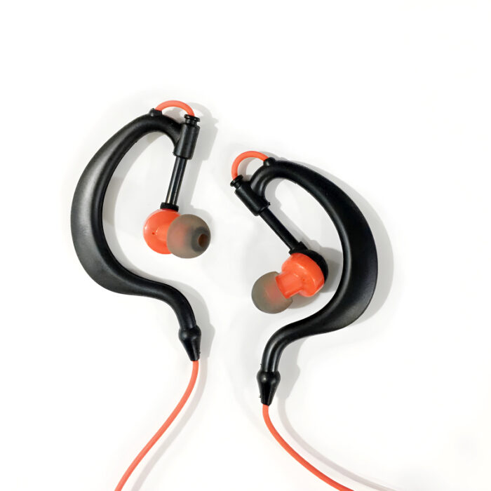 S252 Tonesoul High-Quality Wireless In-Ear Sports Hands-Free Plastic Earphones - Image 12
