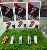 M11 TWS 5.1 Bluetooth Earphones Audio Earbuds HiFi Stereo Wireless Headphones (Random Color) - Image 3