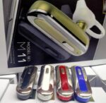 M11 TWS 5.1 Bluetooth Earphones Audio Earbuds HiFi Stereo Wireless Headphones (Random Color) - Image 4