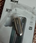M11 TWS 5.1 Bluetooth Earphones Audio Earbuds HiFi Stereo Wireless Headphones (Random Color) - Image 9