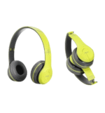 P47 Wireless Headphones Invincible Ultra Small Bluetooth headset For Gaming (random color) - Image 4