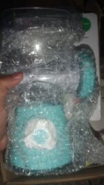 Grinder High-Quality Multifunctional Vegetable Chopper Blender Home Kitchen Cooking Tools (random color) - Image 3