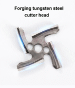 Grinder High-Quality Multifunctional Vegetable Chopper Blender Home Kitchen Cooking Tools (random color) - Image 10