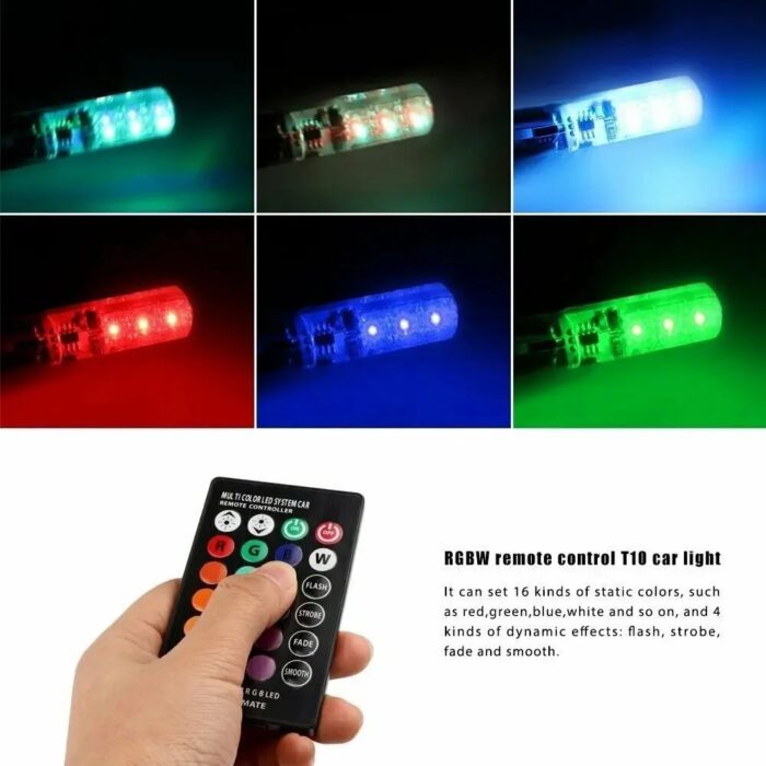 WhatsApp-Image-2024-05-30-at-9.47.28-AM.jpeg SMDs LED Car Parking Light Bulbs Pair Remote Control - Image 1