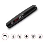 Mosquito Bite Helper – Insect Bite Relief, Useful For Summer, Helps Children, Insect Bites, Adults, Irritation, Itching, Neutralizer, Relieve Stings (Cell operated ) - Image 6