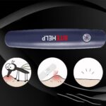 Mosquito Bite Helper – Insect Bite Relief, Useful For Summer, Helps Children, Insect Bites, Adults, Irritation, Itching, Neutralizer, Relieve Stings (Cell operated ) - Image 11
