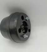 Single round style meter universal for motorcycle cafe racer style - Image 4