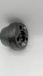 Single round style meter universal for motorcycle cafe racer style - Image 5