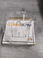 Bikers Cyclers Face Shield Face Mask Face Eye Protector Dust full face protect - Image 11