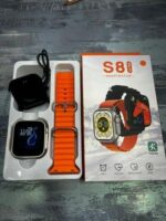 S8 Ultra Smart Watch (Pack of 12) - Image 2