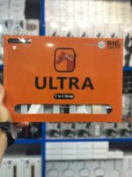 LAXASFIT 7 in 1 ultra LATEST MODEL SMART WATCH(random color) - Image 15