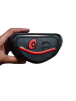 Honda 70cc Back Light smile shape Complete Fancy with dolphin light  Motorcycle Motor Bike for 70cc all bikes - Image 3