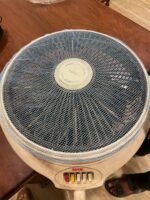 Pedestal fan cover net for kids safety | Mesh Fan Cover Thin Mesh Fan Guard Fan Mesh Covers for Kids Children Finger Safety (Blue) - Image 14