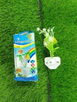 (NW000146) Mushroom Night Light Dusk To Dawn Sensor LED Night Lights Flower Lamp Bedroom Babyroom Lamps For Kids Gifts - Image 3