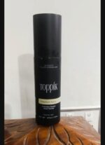Toppik Fiber Hold Spray, Instant Fuller Looking Hair - Image 2