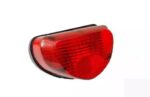 Motorcycle back light for cd70 universal - Image 3