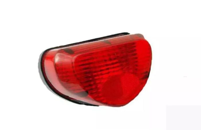 Motorcycle back light for cd70 universal - Image 3