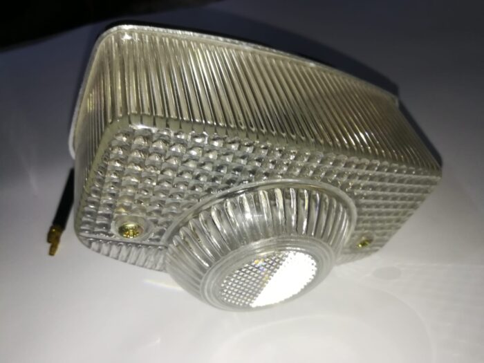 fancy Motorcycle back light for cd70 universal - Image 2