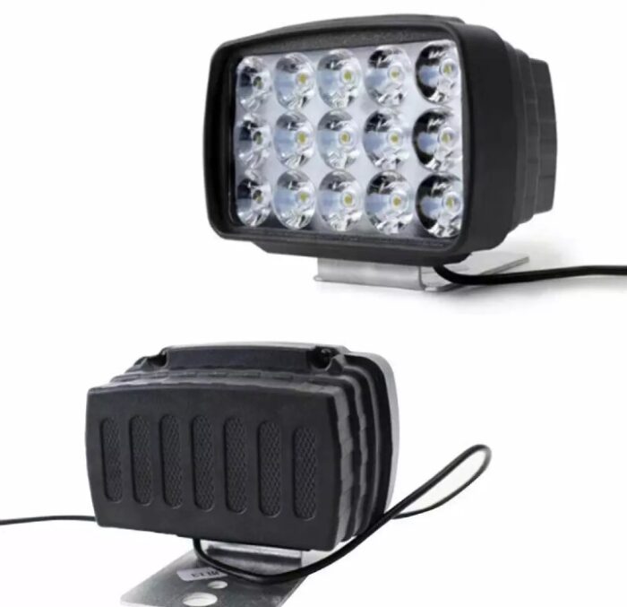 2 pieces Led light 12volt universal for motorcycle and car - Image 4