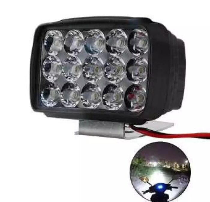2 pieces Led light 12volt universal for motorcycle and car - Image 5