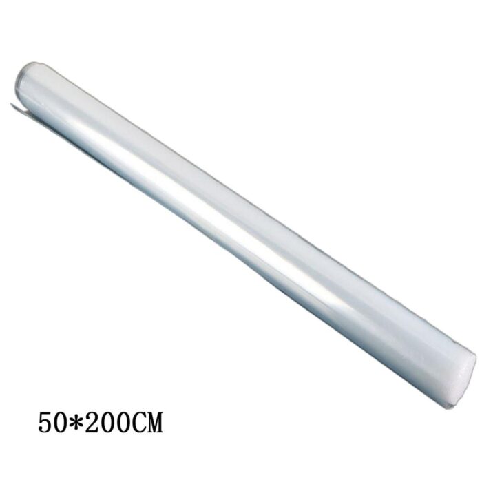 PPF Rhino Skin Cars Paint Protection Film for Car Wrapping Transparent Auto Vehicle Coating sticker SIZE: (50 X 200CM) - Image 4