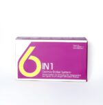 6 in 1 Derma Roller System