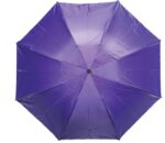 Portable Folding Umbrella for Men and Women - Random colors - Image 10