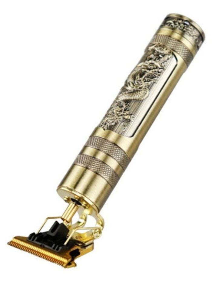 T9 Hair Trimmer For Men (Plastic Body) (NW00082) - Image 1