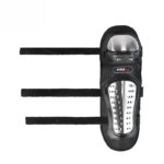 Motorcycle Elbow Pads for Men Stainless Steel Off-road Locomotive Protective Gear Anti-fall Riding Equipment (4 pcs) - Image 4