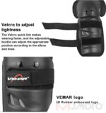 4 pcs Breathable Motorcycle Knee Elbow Pads, Motocross Elbow Pads, Windproof Motorbike Protective Gear, Anti-collision, Anti-fall, New - Image 13