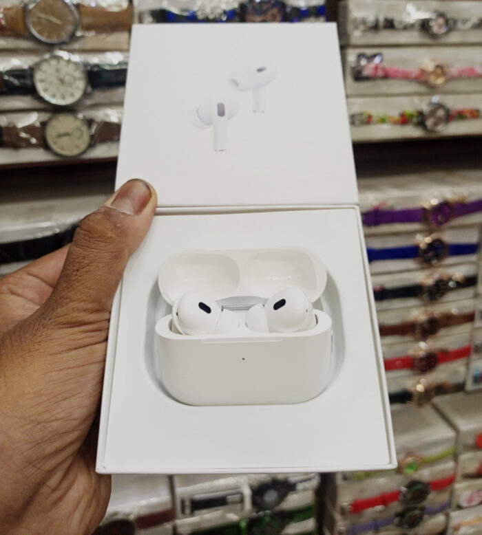 New Apple Airpods Pro 100% Master Copy - Image 2