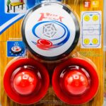 Ice Hockey Air Power (Battery Operated) for Kids with Air Cushion 2 player Game - Image 6