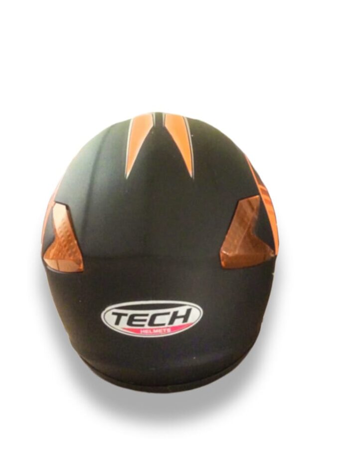 Tech Helmet for Rider - Image 3